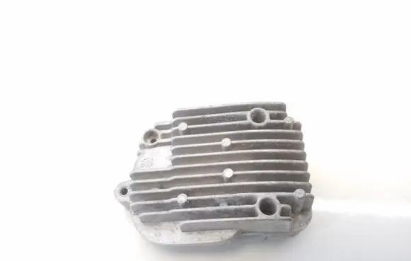 Mercedes-Benz EQC Headlight ballast module Xenon A2939063500