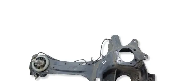 Volvo S60 Rear upper control arm/wishbone 1423213