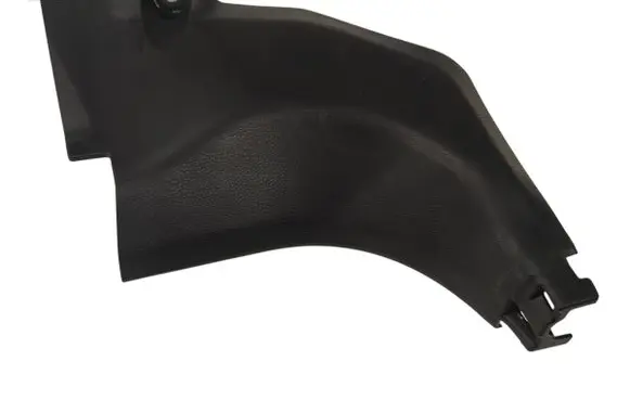 Toyota Highlander XU50 (D)pillar trim (top) 621020E070