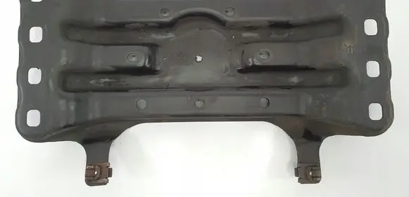 Mercedes-Benz GLK (X204) Gearbox mounting bracket A2042401302
