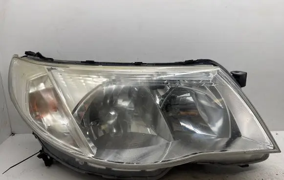 Subaru Forester SH Headlight/headlamp