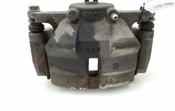 Nissan Qashqai Front brake caliper 