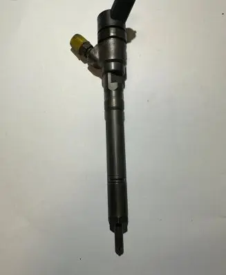 KIA Carens I Fuel injector 3380027010 0445110064