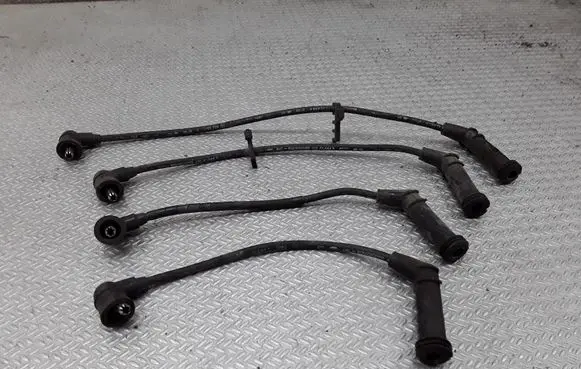 KIA Picanto Ignition plug leads 