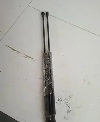 Peugeot 207 Tailgate/trunk strut/damper 9650780480