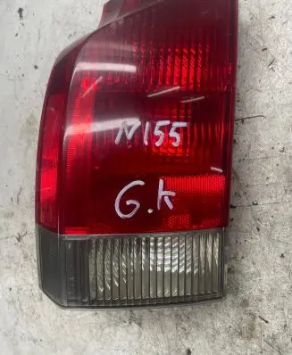 Volvo V70 Rear/tail lights 9154497 9154501