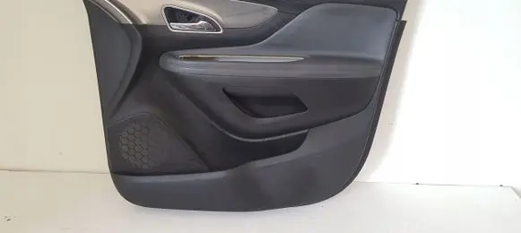 Opel Mokka Front door card panel trim