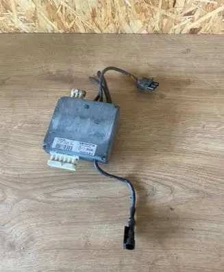 Renault Twingo I Gearbox control unit/module 7700101706 7700102632