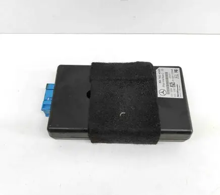 Mercedes-Benz GL X164 Other devices B67824565