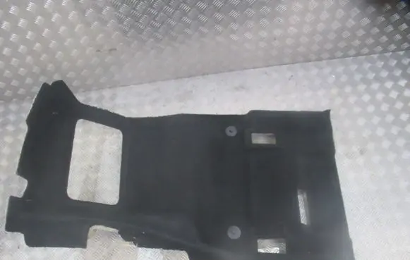 Maserati Levante Interior carpet 670085990670085978