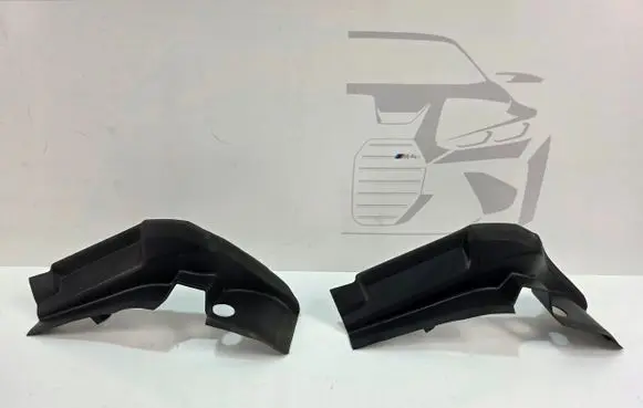 BMW X7 G07 Rear/tail lights 