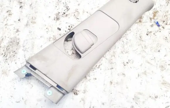 Hyundai i30 Other interior part 858402e000tx