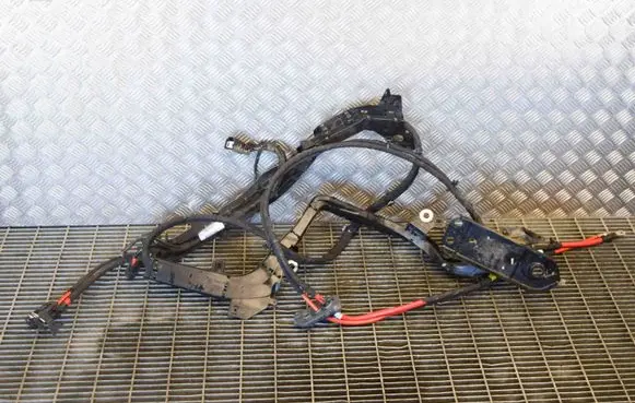 Volvo XC60 Positive cable (battery) 32254154 32287522