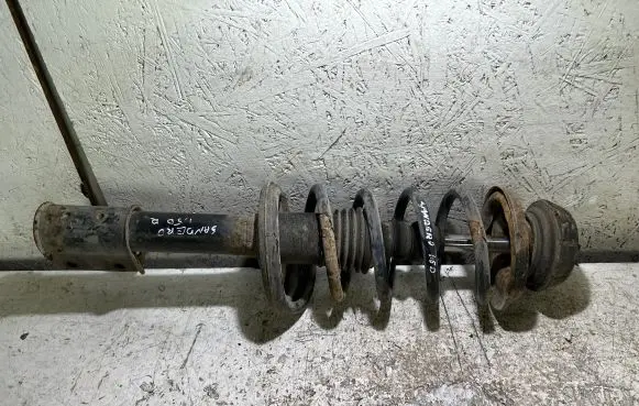 Dacia Sandero Front shock absorber/damper