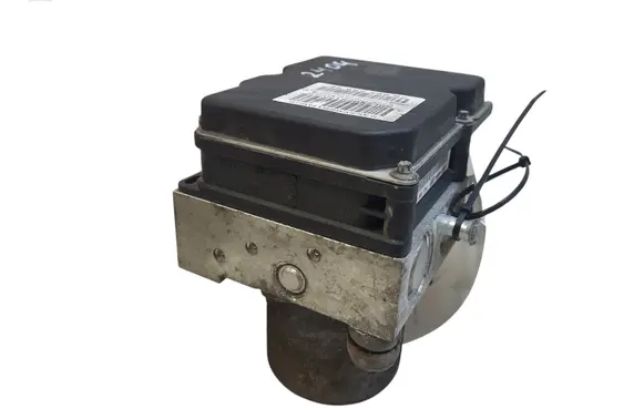 Citroen C5 ABS Pump 9665730280 0265951174