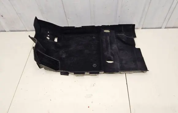 Polestar 4 Front floor carpet liner 80009800 8892884553BA0 8892884553