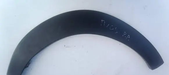Hyundai Tucson TL Front arch trim 87714D7000