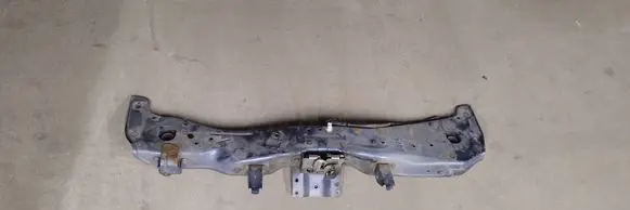Mitsubishi Lancer X Top upper radiator support slam panel 