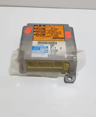 Toyota Avensis Verso Airbag control unit/module 8917044050 2310002460 52G0310015