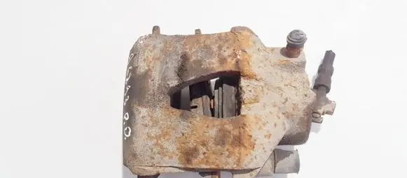 Audi A3 S3 8L Front brake caliper