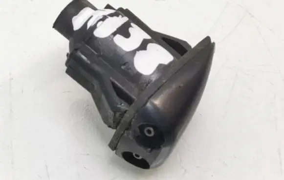 Toyota Avensis T250 Windshield washer spray nozzle 