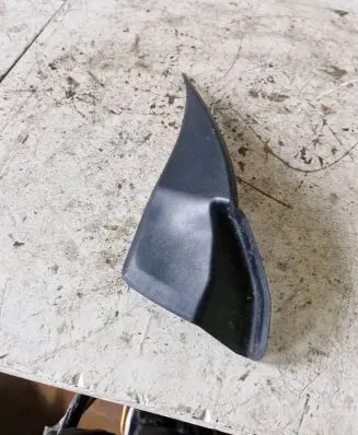 Audi A4 S4 B6 8E 8H Other interior part 8E0858705