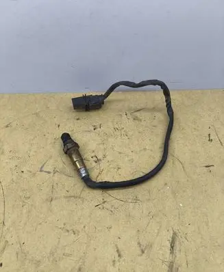 Mercedes-Benz C W203 Lambda probe sensor 0035427018 0258012016