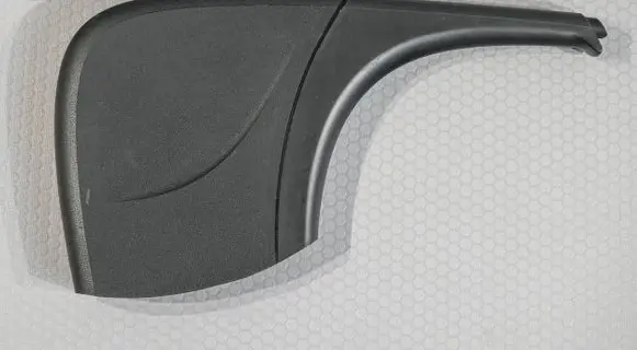 Mercedes-Benz Sprinter W907 W910 Hand brake release handle A9064200212 A9104270900