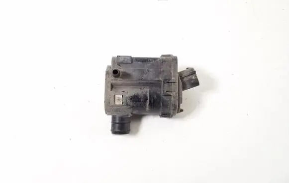 KIA Niro Windscreen/windshield washer pump 985102J500