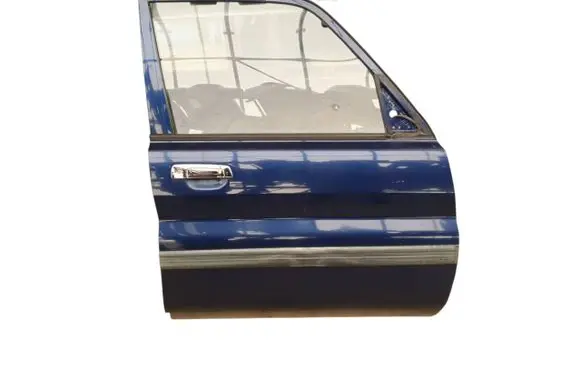 Mitsubishi Pajero Pinin Front door