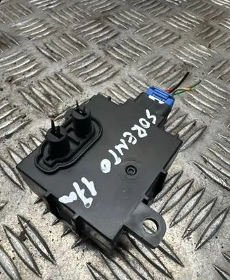 Sensor