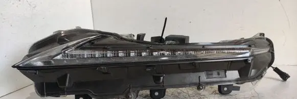 LED Daytime headlight