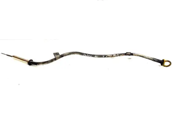 Opel Zafira C Oil level dip stick 
