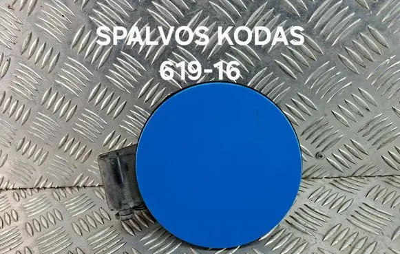 Volvo V40 Fuel tank cap 31278862