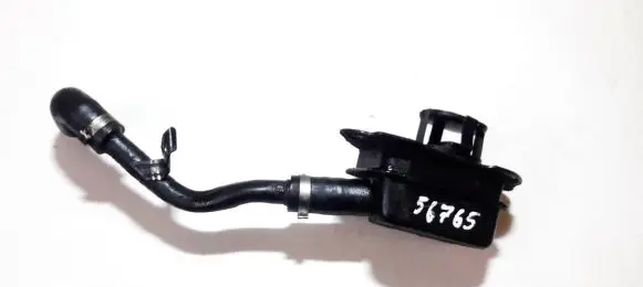Ford Cougar Breather/breather pipe/hose 