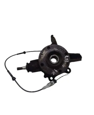 Citroen Berlingo Front wheel hub