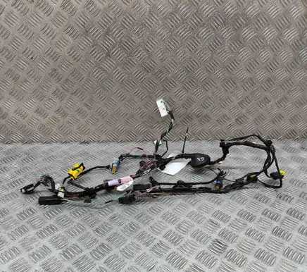 Tesla Model X Rear door wiring loom 103244100G