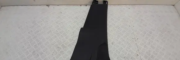 Citroen DS5 (B) pillar trim (bottom) 9687341577