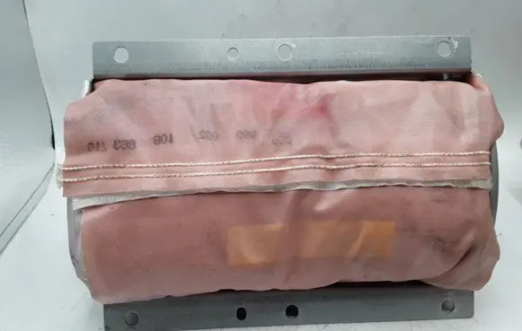 Volvo XC90 Passenger airbag 8686592 600801200B