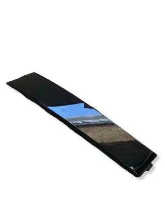 Hyundai Ioniq 5 Rear door trim (molding) 83261GI010