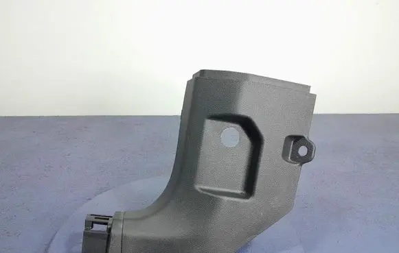 Nissan Qashqai Other sill/pillar trim element 66901-6UA0A
