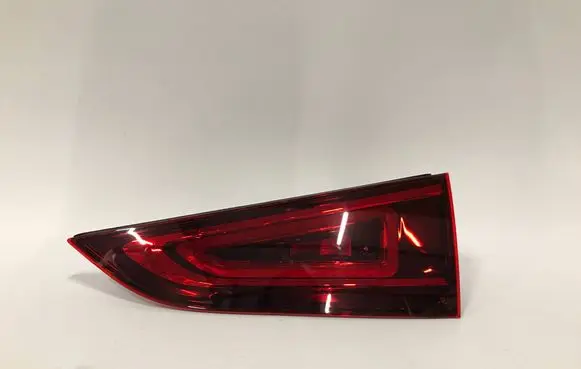 Mercedes-Benz GLE W167 Rear/tail lights A1679066607