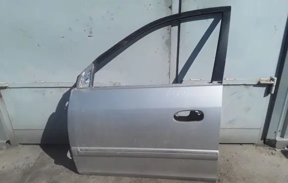 KIA Carens I Front door