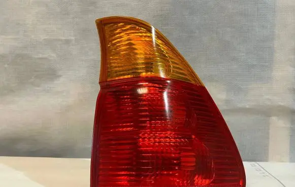 BMW X5 E53 Rear/tail lights 63217164472 7164472
