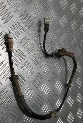 Renault Trafic II (X83) ABS brake wheel speed sensor SS20155