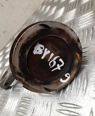 Mercedes-Benz E W213 Piston with connecting rod A2741517