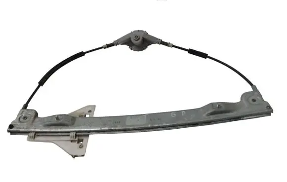 Mitsubishi Colt Rear door manual window regulator RA2169