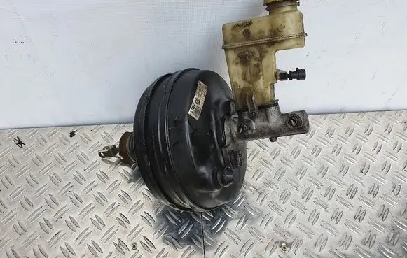 Alfa Romeo 159 Brake booster 51747489 LSC130T