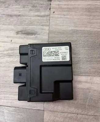 Audi A6 S6 C7 4G Reducing agents exhaust control unit 4G0907160B
