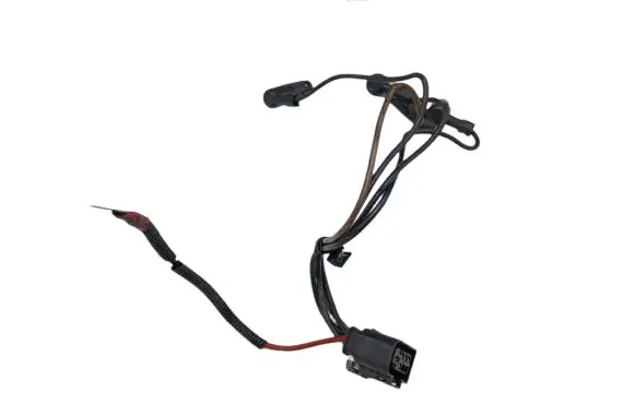 BMW 5 F10 F11 Glow plug wires 